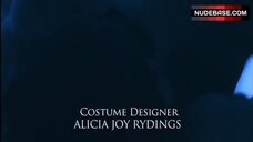 78. Carlson Young Sex Scene – The Perfect Student