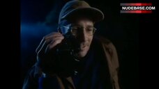 100. Kelly O'Byrne Bare Breasts – Piranha