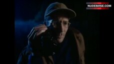 111. Kelly O'Byrne Bare Breasts – Piranha