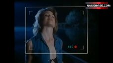 12. Kelly O'Byrne Bare Breasts – Piranha