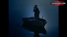 133. Kelly O'Byrne Bare Breasts – Piranha