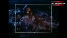 155. Kelly O'Byrne Bare Breasts – Piranha