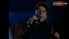 34. Kelly O'Byrne Bare Breasts – Piranha