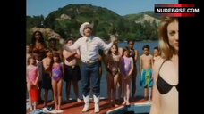 1. Kelly O'Byrne Bikini Scene – Piranha