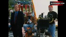 12. Kelly O'Byrne Bikini Scene – Piranha