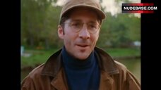 78. Kelly O'Byrne Bikini Scene – Piranha