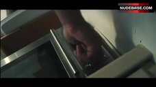 56. Svetlana Quinn Bare Breasts – Dirty Bent Bastards