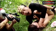 100. Miyuki Yokoyama Rape Scene – From Asia With Lust 2: Weekend