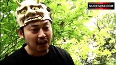 133. Miyuki Yokoyama Rape Scene – From Asia With Lust 2: Weekend