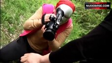 155. Miyuki Yokoyama Rape Scene – From Asia With Lust 2: Weekend