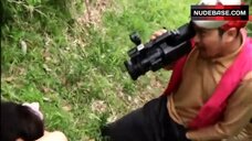 166. Miyuki Yokoyama Rape Scene – From Asia With Lust 2: Weekend