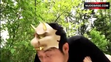 67. Miyuki Yokoyama Rape Scene – From Asia With Lust 2: Weekend