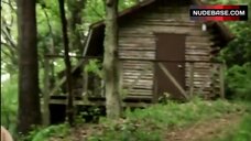 89. Miyuki Yokoyama Naked in Wood – From Asia With Lust 2: Weekend