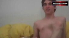 1. Mollie Leibovitz Interrupted Sex – Young American Bodies