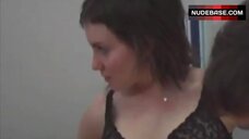 23. Mollie Leibovitz Interrupted Sex – Young American Bodies