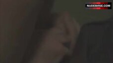 23. Sex with Greta Gerwig – Young American Bodies