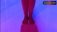 1. Christine Skaza Naked Breasts and Ass – Lovers Beyond Time