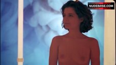 100. Christine Skaza Naked Breasts and Ass – Lovers Beyond Time