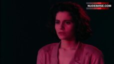 12. Christine Skaza Naked Breasts and Ass – Lovers Beyond Time