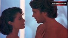 133. Christine Skaza Naked Breasts and Ass – Lovers Beyond Time