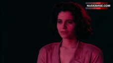 23. Christine Skaza Naked Breasts and Ass – Lovers Beyond Time