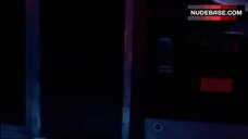 45. Christine Skaza Naked Breasts and Ass – Lovers Beyond Time