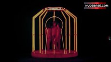 67. Christine Skaza Naked Breasts and Ass – Lovers Beyond Time