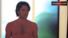 89. Christine Skaza Naked Breasts and Ass – Lovers Beyond Time