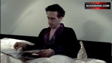 34. Christine Skaza Nude and Wet – Lovers Beyond Time