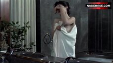 89. Christine Skaza Nude and Wet – Lovers Beyond Time