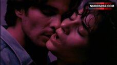 23. Christine Skaza Sensual Sex – Lovers Beyond Time