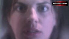 100. Nantia Deliyanni Flashes Breasts – Lovers Beyond Time