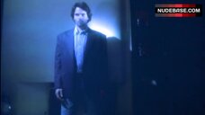 23. Nantia Deliyanni Flashes Breasts – Lovers Beyond Time