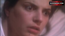 34. Nantia Deliyanni Flashes Breasts – Lovers Beyond Time