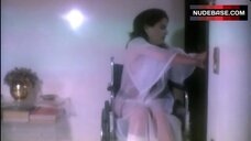 56. Nantia Deliyanni Flashes Breasts – Lovers Beyond Time