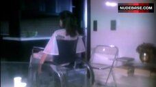 67. Nantia Deliyanni Flashes Breasts – Lovers Beyond Time