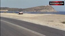 23. Christine Skaza Oral Sex Video – Lovers Beyond Time