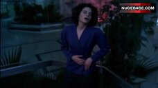 1. Christine Skaza Full Frontal Nude – Lovers Beyond Time