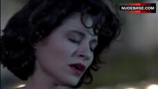 100. Christine Skaza Full Frontal Nude – Lovers Beyond Time