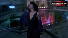 12. Christine Skaza Full Frontal Nude – Lovers Beyond Time