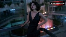 34. Christine Skaza Full Frontal Nude – Lovers Beyond Time