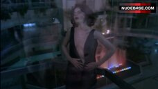 45. Christine Skaza Full Frontal Nude – Lovers Beyond Time