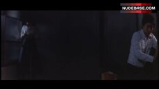 1. Etsuko Hara Sex on Floor – Nurse Diary: Wicked Finger