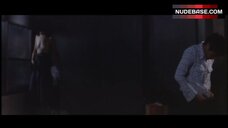 12. Etsuko Hara Sex on Floor – Nurse Diary: Wicked Finger