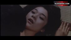 144. Etsuko Hara Sex on Floor – Nurse Diary: Wicked Finger