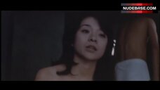 78. Etsuko Hara Sex on Floor – Nurse Diary: Wicked Finger