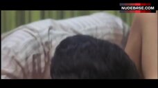 111. Etsuko Hara Interrupted Oral Sex – Nurse Diary: Wicked Finger