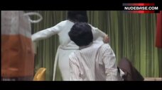 144. Etsuko Hara Interrupted Oral Sex – Nurse Diary: Wicked Finger