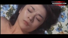 89. Etsuko Hara Interrupted Oral Sex – Nurse Diary: Wicked Finger