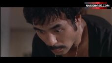 12. Etsuko Hara Unconscious Sex – Nurse Diary: Wicked Finger